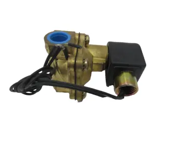 NEW HONEYWELL 73218BN4UN00N0C111P3 SOLENOID VALVE