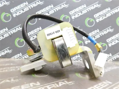 Stamford / AvK 45-0588 HC5 Quad Droop Current Transformer Ket New