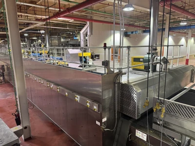 USED BABBCO A-148-86