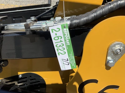 USED 2026 CFG INDUSTRY KKT(A)27 MINI SKID STEER LOADER