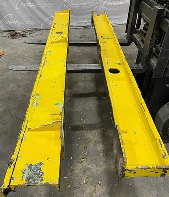 48" WIDE x 20,000 LB PERFECTO FEED LINE