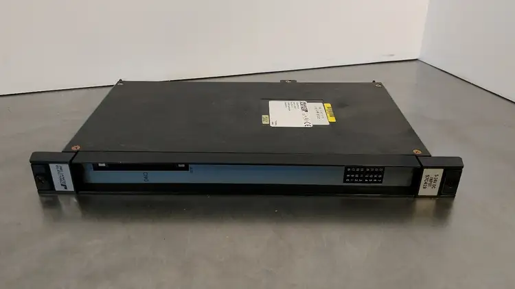 Used RELIANCE 57C419 PLC Input & Output | Palmetto Automation #1152908
