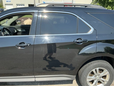 Used 2015 CHEVROLET EQUINOX SUVs Michigan US | Miedema Asset Management Group #1487912