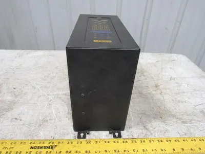 Stanley Assembly Technologies 21A108706 Nutrunner Tool Controller 115/230V