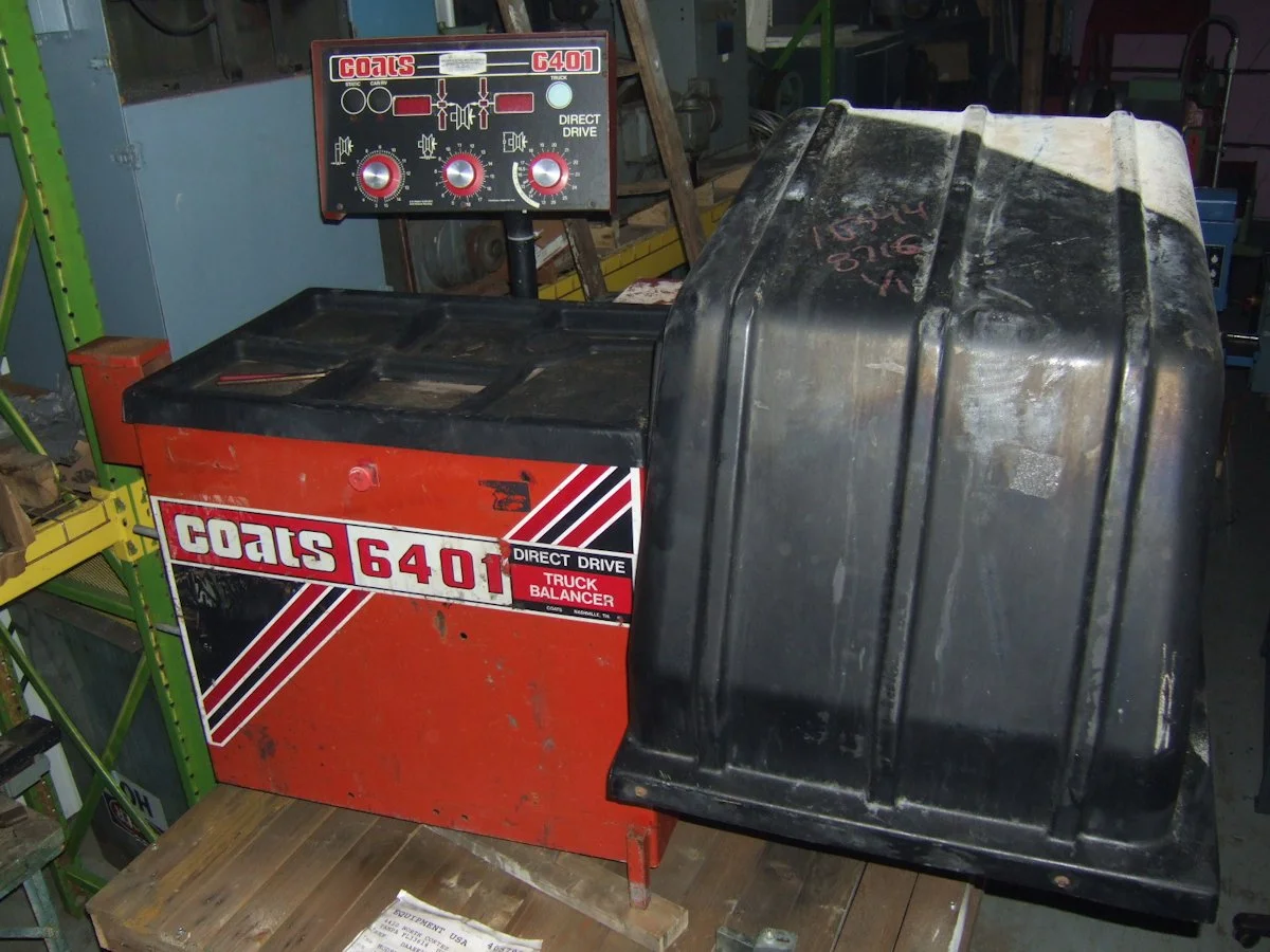 USED COATS 8146401