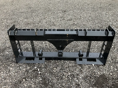 Used WOLVERINE PFF3-13-45W PALLET FORK FRAME 3 Pallet Forks Michigan US | Miedema Asset Management Group #1468669