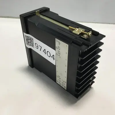 USED RKC REX-C400FK03VNN