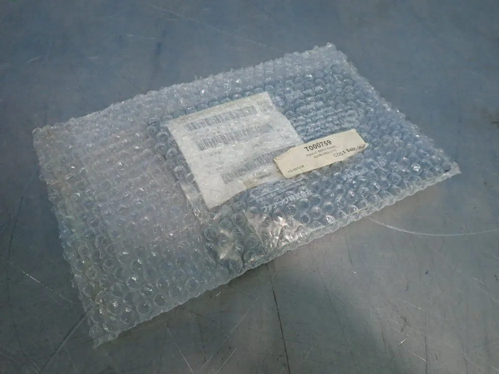 New | in-Stock FANUC A20B20030270 Electrical Panels | HGR 24 #741619
