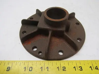 New | in-Stock GAST MFG _UNKNOWN_ Vacuum Pumps Indiana US | Arrow Industrial #620128