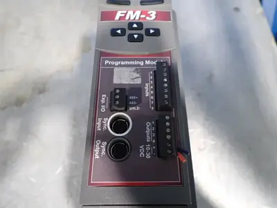 USED EMERSON EN20400000