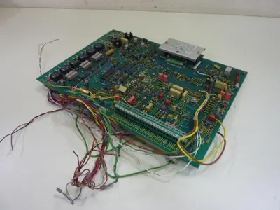 USED INDRAMAT 109-450-3201B-6