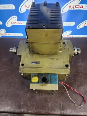 USED ROSS 3573A7151