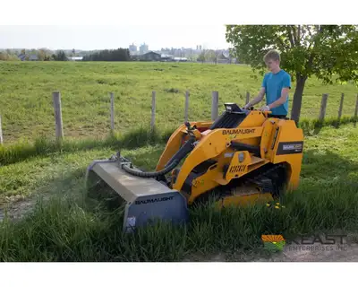 Used BAUMALIGHT _UNKNOWN_ Flail Mowers Iowa US | Keast Enterprises #1359975