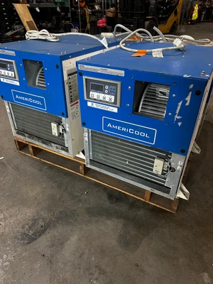 USED WELTEM WMC-2500