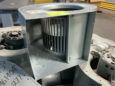 Used LAU INDUSTRIES W+H DD108A .50 CCW CV Miscellaneous MRO Ohio US | HGR 24 #1261253