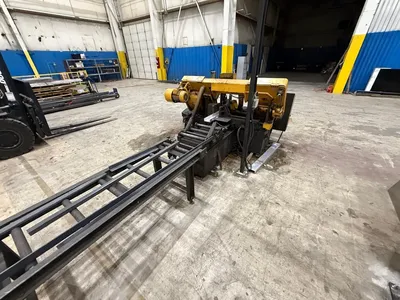 2002 A-CUT AC-360 A bandsaw | ListingHippo (6)