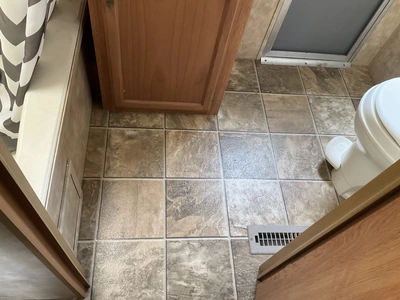USED 2008 JAYCO 62 M32BHDS
