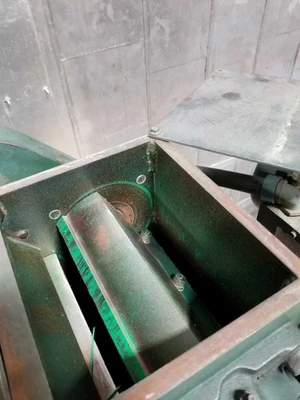Plastic Grinder
