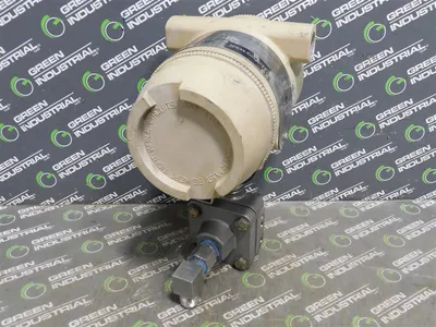 USED HONEYWELL STG180-E1G-00000-MB,F1C3-514F