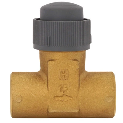 Honeywell V5862A2021 Solenoid Valve [New]