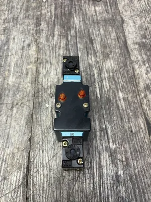 USED MAC 6223C-521-PM-500DA