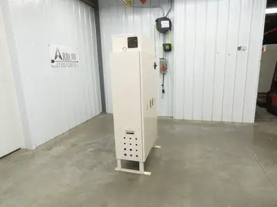 Freestanding Electrical Enclosure 1400x900x400mm 50A Disconnect 55x35x16"