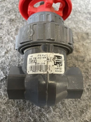 Used Spears 2031-005 Valves/Fittings California US | Davliegogo LLC #1732562