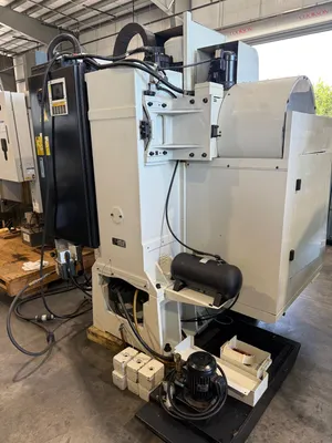 2005 HURCO VM-1 Vertical Machining Centers | GMT (6)