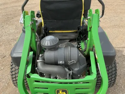 Used 2012 JOHN DEERE Z960M Mowers Michigan US | Miedema Asset Management Group #1461472