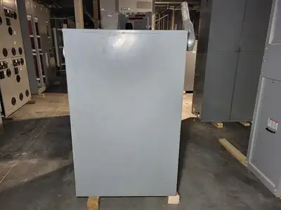 USED SQUARE D FC-20