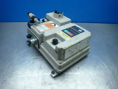 USED ALLENBRADLEY 280DFN10R
