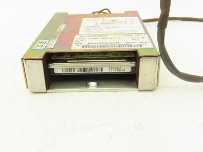 Used MITSUBISHI _UNKNOWN_ PLC Processors Indiana US | Arrow Industrial #1316725