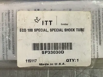 New | in-Stock ENIDINE SP33030D Miscellaneous MRO Ohio US | HGR 24 #1309997