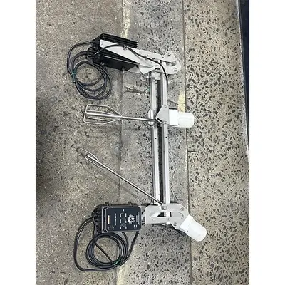 Used Unifiller _UNKNOWN_ Depositors Pennsylvania US | ISCA #1340070