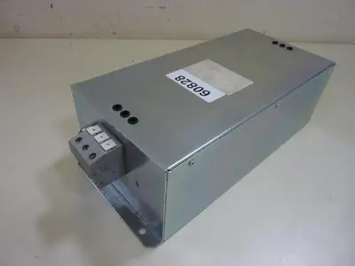 USED CONTROL TECHNIQUES 3F480-630 230