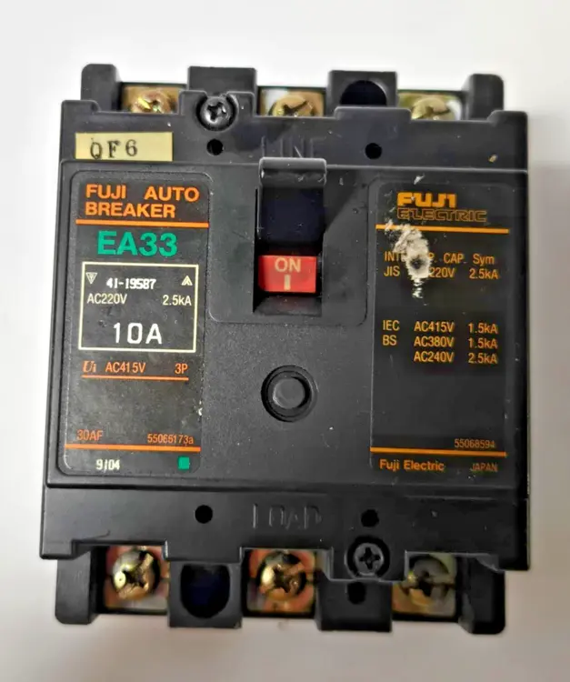 Used _UNKNOWN_ SDN2524100 Miscellaneous MRO California US | Amiron Machinery #1087276