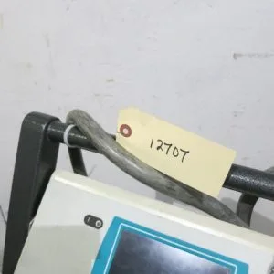 USED MOLD MASTER TMMZ00-008LTS