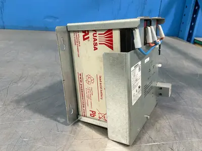 Used SIEMENS 6EP19356ME21 Batteries Ohio US | HGR 24 #1520855