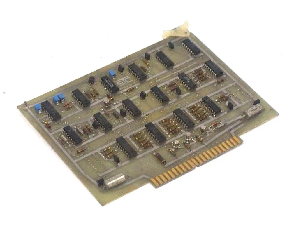STC SME-103 PC BOARD SME103
