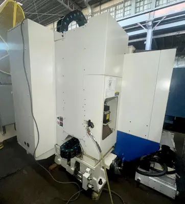 Used 2007 DOOSAN DMV 3016LD Vertical Machining Centers Ohio US | Legacy CNC Machinery, LLC #390640
