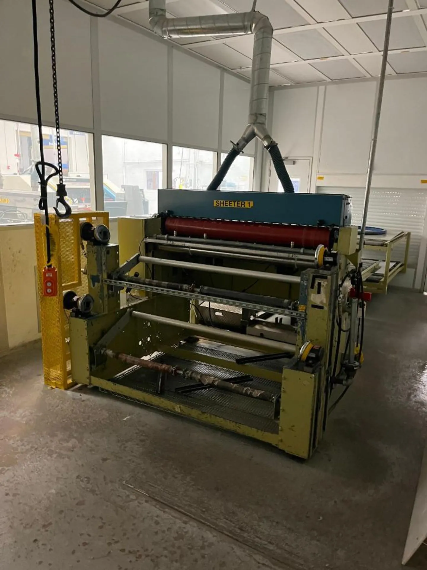 USED ROSENTHAL 60"