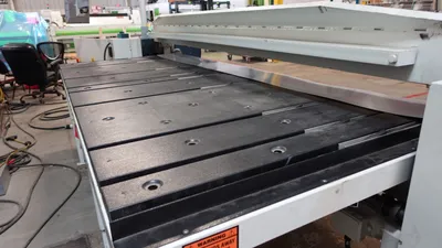 2014 CIDAN K15-30 Folding Machines | CIDAN (8)