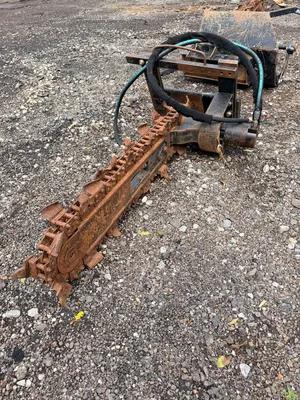 TORO 22473 Trenchers | Simonson Equipment (2)