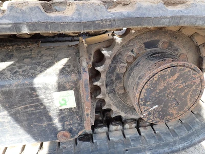 Used 2020 CATERPILLAR 303.5E2 CR Crawler Excavators - Mini Massachusetts US | Brookside Equipment Sales #1493527