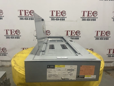 USED General Electric /CAT. NO: AEF3302BTXAXS5B7