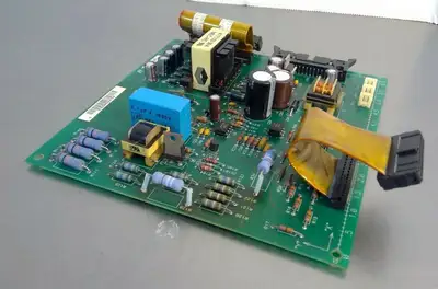 ABB - Baldor Reliance - 56950-20C - PC Board Supply 3E-8