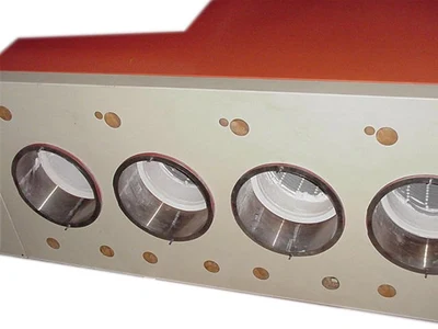THERMCO 4300