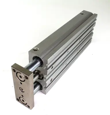USED SMC MGPM25N-200