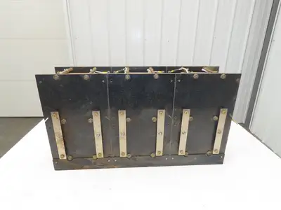 Rofin Sinar 880-2044-1 For Laser Cutter 880HF-1 Line Reactor Transformer