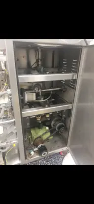 USED Packmate P50